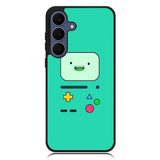 adventure time beemo X02186 Samsung Galaxy S25 FE Case