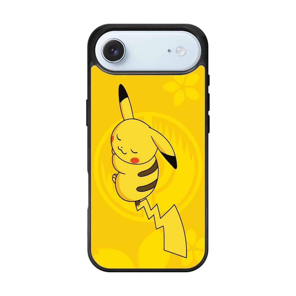 Cute Pikachu X02179 iPhone Air Case