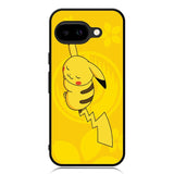 Cute Pikachu X02179 Google Pixel 9A Case