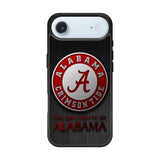 University Of Alabama X02177 iPhone Air Case