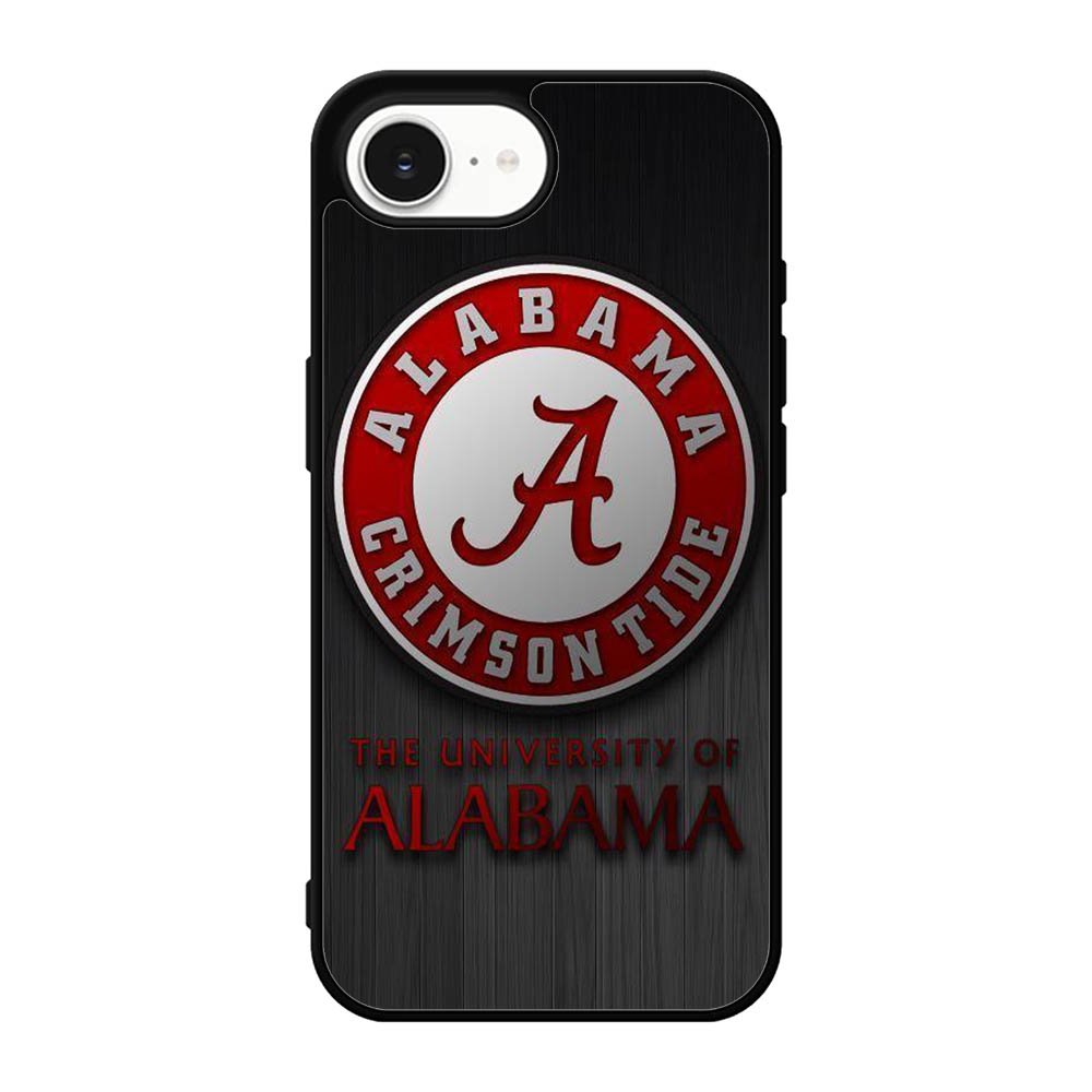 University Of Alabama X02177 iPhone 17e Case