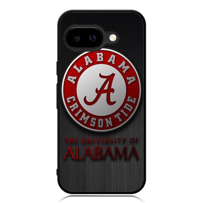 University Of Alabama X02177 Google Pixel 9A Case
