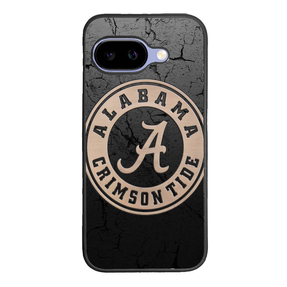 alabama crimson tide icon X02176 Google Pixel 10A Case