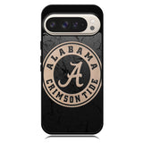 alabama crimson tide icon X02176 Google Pixel 9 | Google Pixel 9 Pro Case
