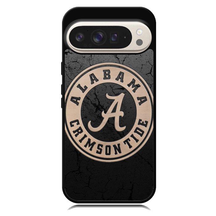 alabama crimson tide icon X02176 Google Pixel 9 Pro XL Case