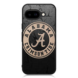 alabama crimson tide icon X02176 Google Pixel 9A Case