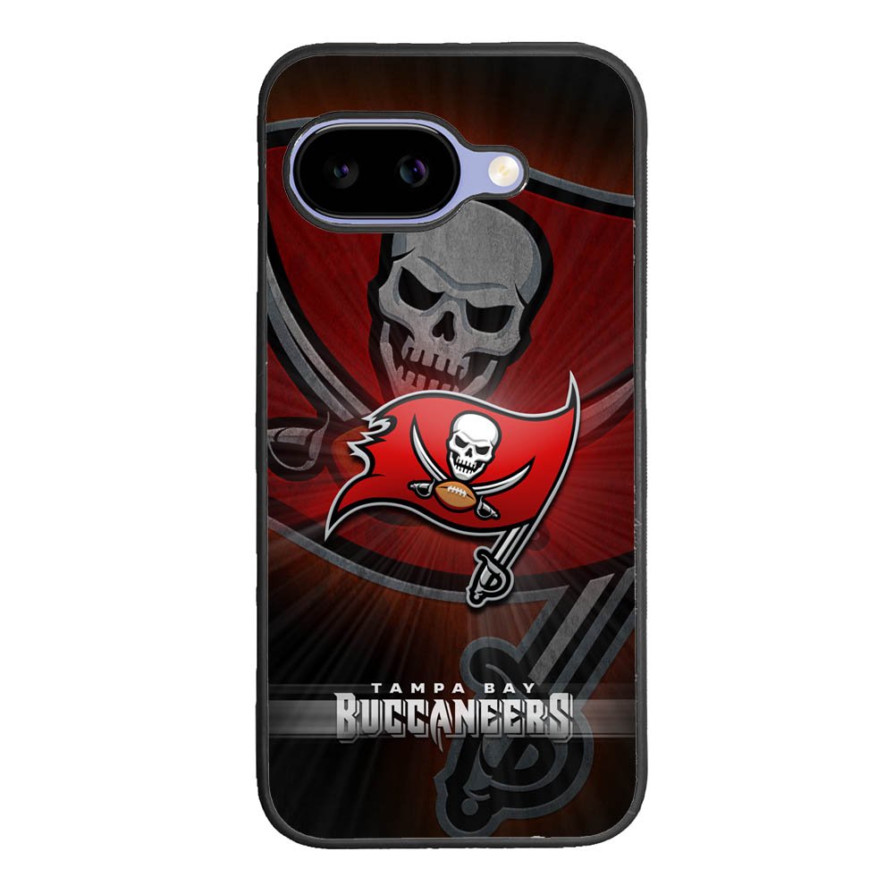tampa bay buccaneers icon X02175 Google Pixel 10A Case