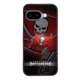 tampa bay buccaneers icon X02175 Google Pixel 10A Case