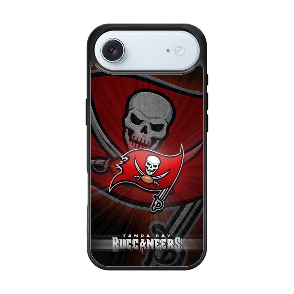 tampa bay buccaneers icon X02175 iPhone Air Case