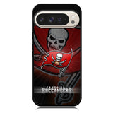 tampa bay buccaneers icon X02175 Google Pixel 9 Pro XL Case