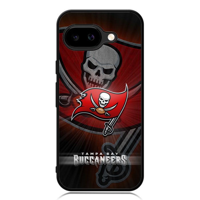 tampa bay buccaneers icon X02175 Google Pixel 9A Case