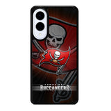 tampa bay buccaneers icon X02175 Samsung Galaxy S25 Edge Case