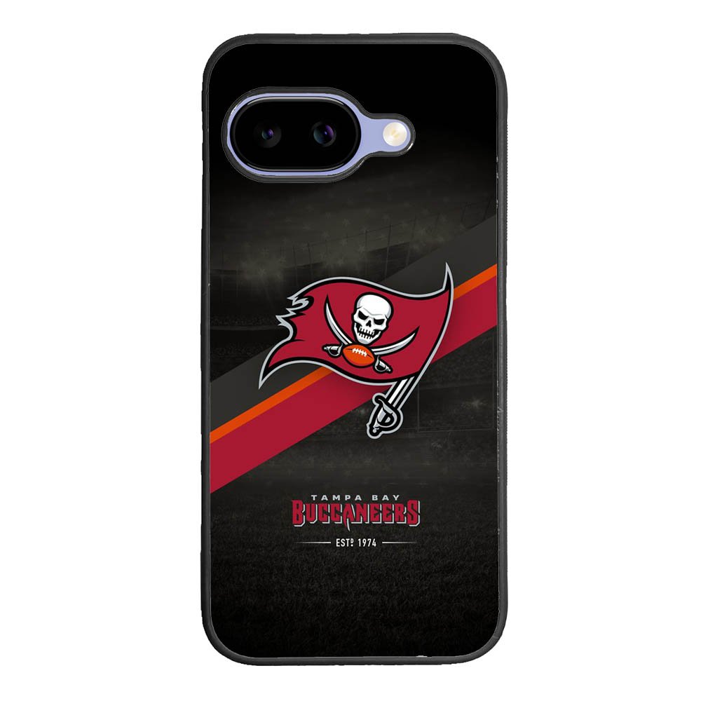 tampa bay buccaneers X02174 Google Pixel 10A Case