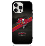 tampa bay buccaneers X02174 iPhone 16 Pro Case