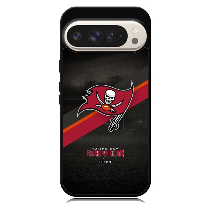 tampa bay buccaneers X02174 Google Pixel 9 | Google Pixel 9 Pro Case