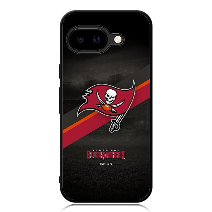 tampa bay buccaneers X02174 Google Pixel 9A Case