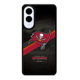 tampa bay buccaneers X02174 Samsung Galaxy S25 Edge Case