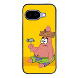 patrick star X02171 Google Pixel 10A Case