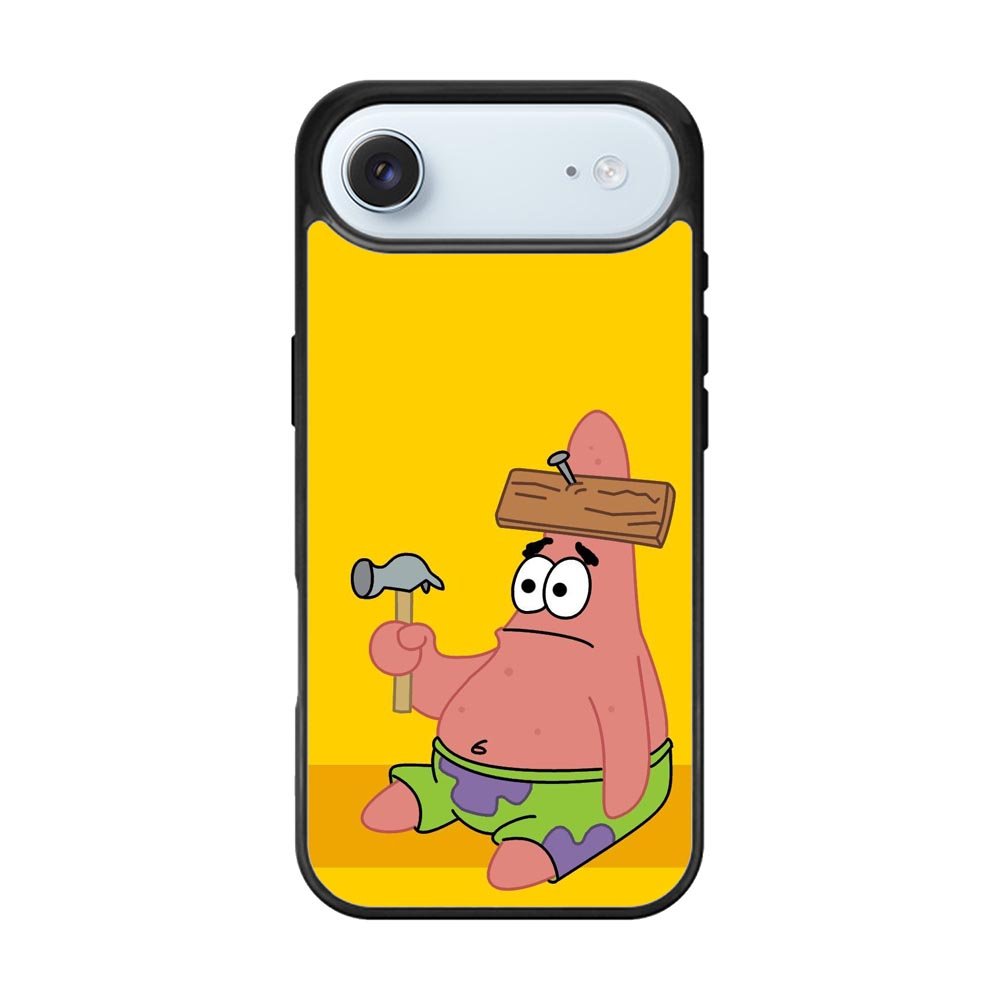 patrick star X02171 iPhone Air Case