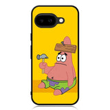 patrick star X02171 Google Pixel 9A Case