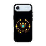 legend of zelda sheikah slate X02170 iPhone Air Case