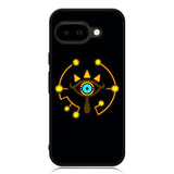 legend of zelda sheikah slate X02170 Google Pixel 9A Case