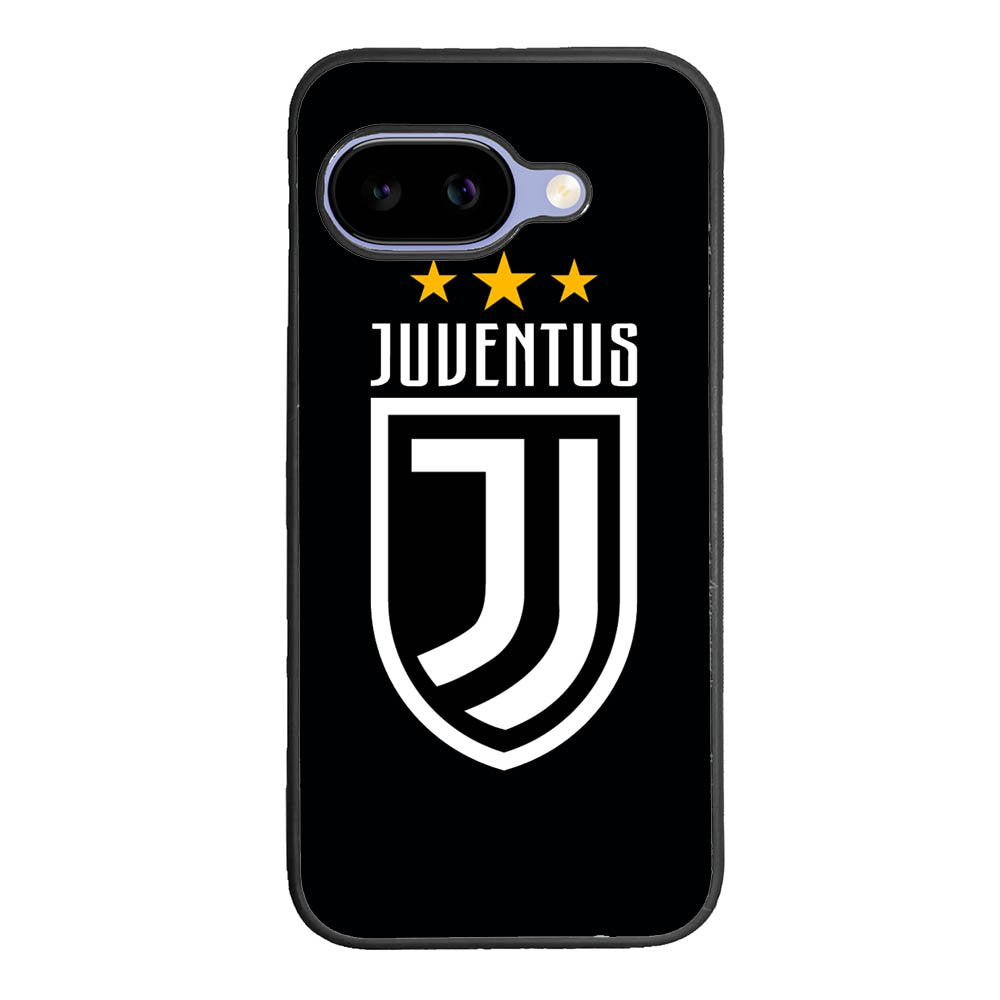Juventus fc new Logo X02169 Google Pixel 10A Case
