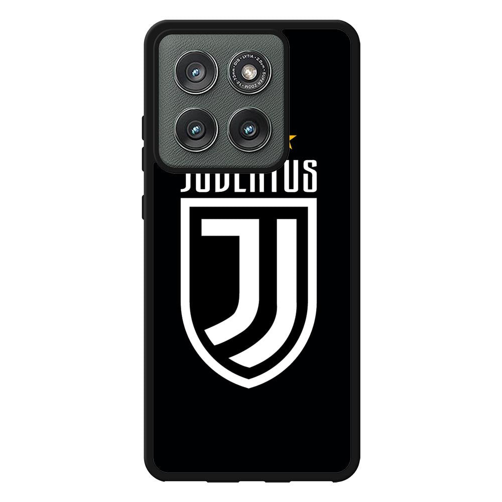 Juventus fc new Logo X02169 Motorola Moto Edge 2025 Case