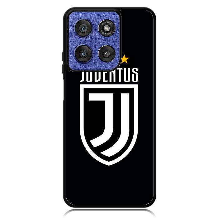Juventus fc new Logo X02169 Motorola Moto G Stylus 5G 2025 Case