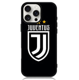 Juventus fc new Logo X02169 iPhone 16 Pro Case
