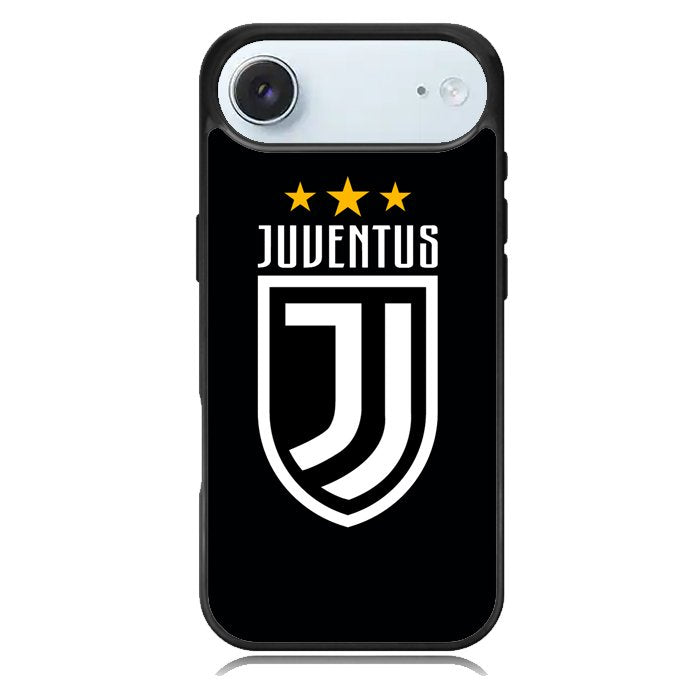 Juventus fc new Logo X02169 iPhone 17 Air Case