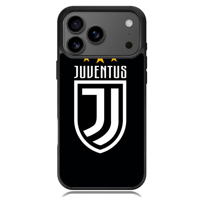 Juventus fc new Logo X02169 iPhone 18 Pro Max Case