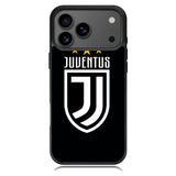 Juventus fc new Logo X02169 iPhone 18 Pro Max Case