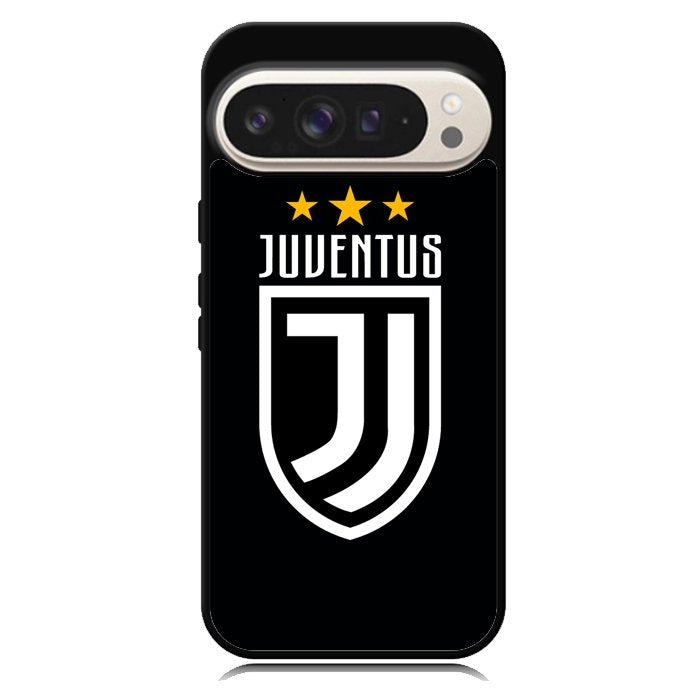 Juventus fc new Logo X02169 Google Pixel 9 | Google Pixel 9 Pro Case