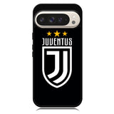 Juventus fc new Logo X02169 Google Pixel 9 Pro XL Case