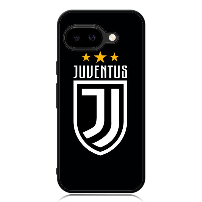 Juventus fc new Logo X02169 Google Pixel 9A Case