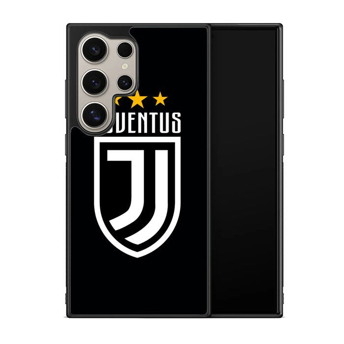 Juventus fc new Logo X02169 Samsung Galaxy S25 Ultra 5G Case