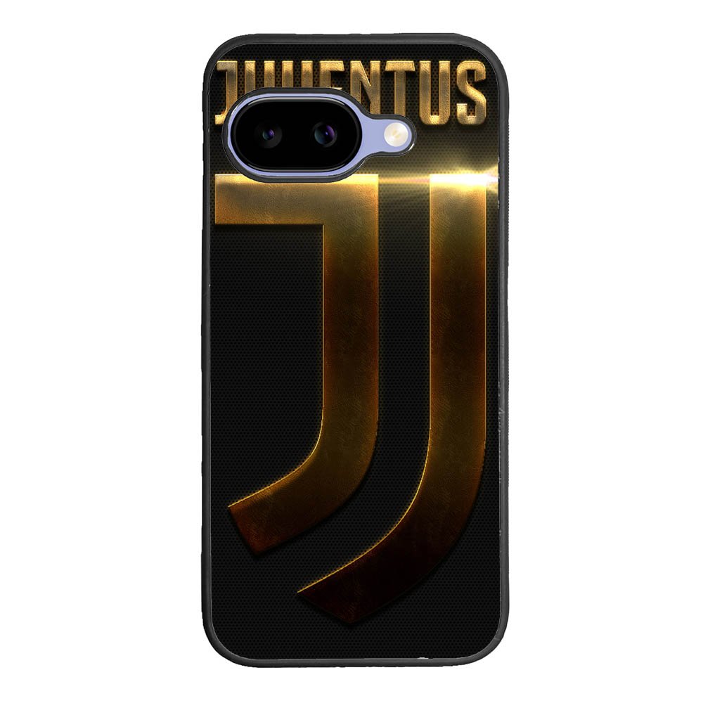 Juventus fc X02168 Google Pixel 10A Case