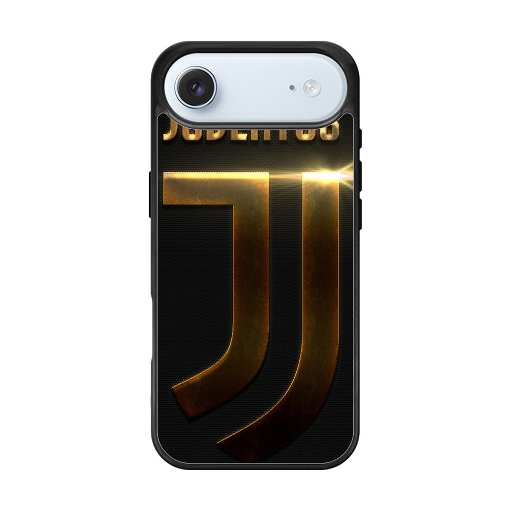 Juventus fc X02168 iPhone Air Case