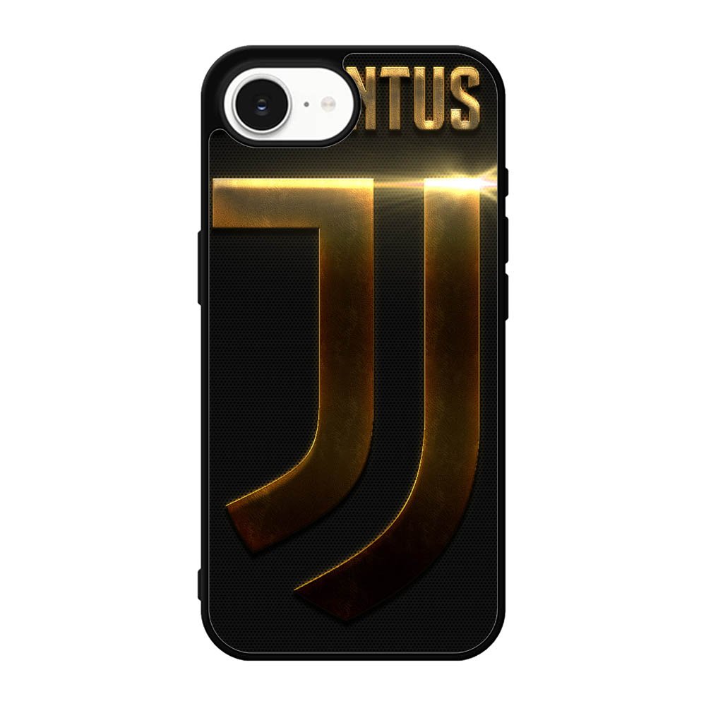 Juventus fc X02168 iPhone 17e Case