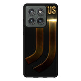 Juventus fc X02168 Motorola Moto Edge 2025 Case