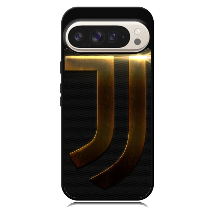 Juventus fc X02168 Google Pixel 9 | Google Pixel 9 Pro Case