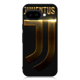 Juventus fc X02168 Google Pixel 9A Case
