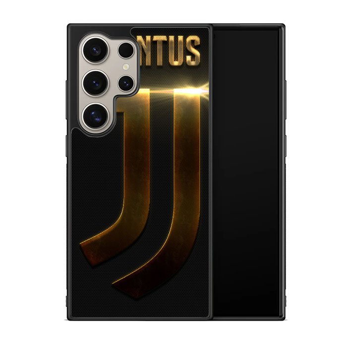 Juventus fc X02168 Samsung Galaxy S25 Ultra 5G Case