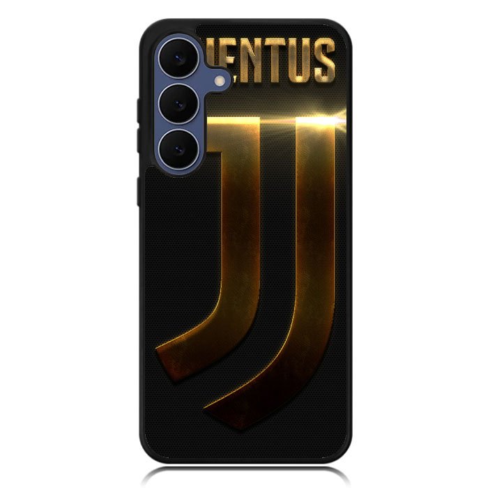 Juventus fc X02168 Samsung Galaxy S25 FE Case
