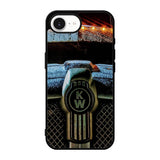 kenworth Wallpaper X02165 iPhone 17e Case
