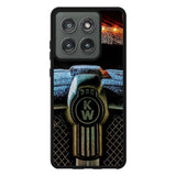 kenworth Wallpaper X02165 Motorola Moto Edge 2025 Case