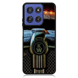 kenworth Wallpaper X02165 Motorola Moto G Stylus 5G 2025 Case