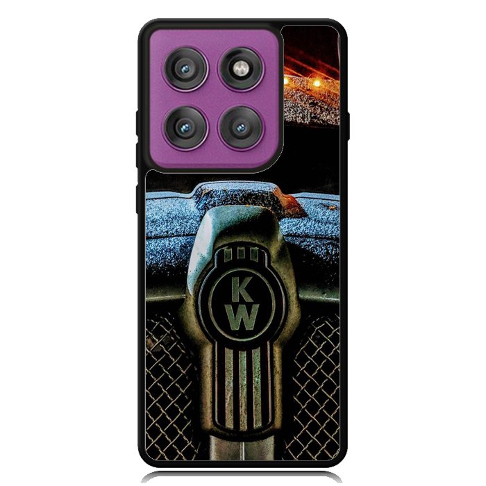 kenworth Wallpaper X02165 Motorola Moto Edge 2025 | Moto Edge 60 Fusion | Moto Edge 60 Pro Case