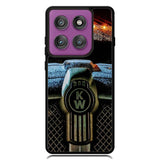 kenworth Wallpaper X02165 Motorola Moto Edge 2025 | Moto Edge 60 Fusion | Moto Edge 60 Pro Case